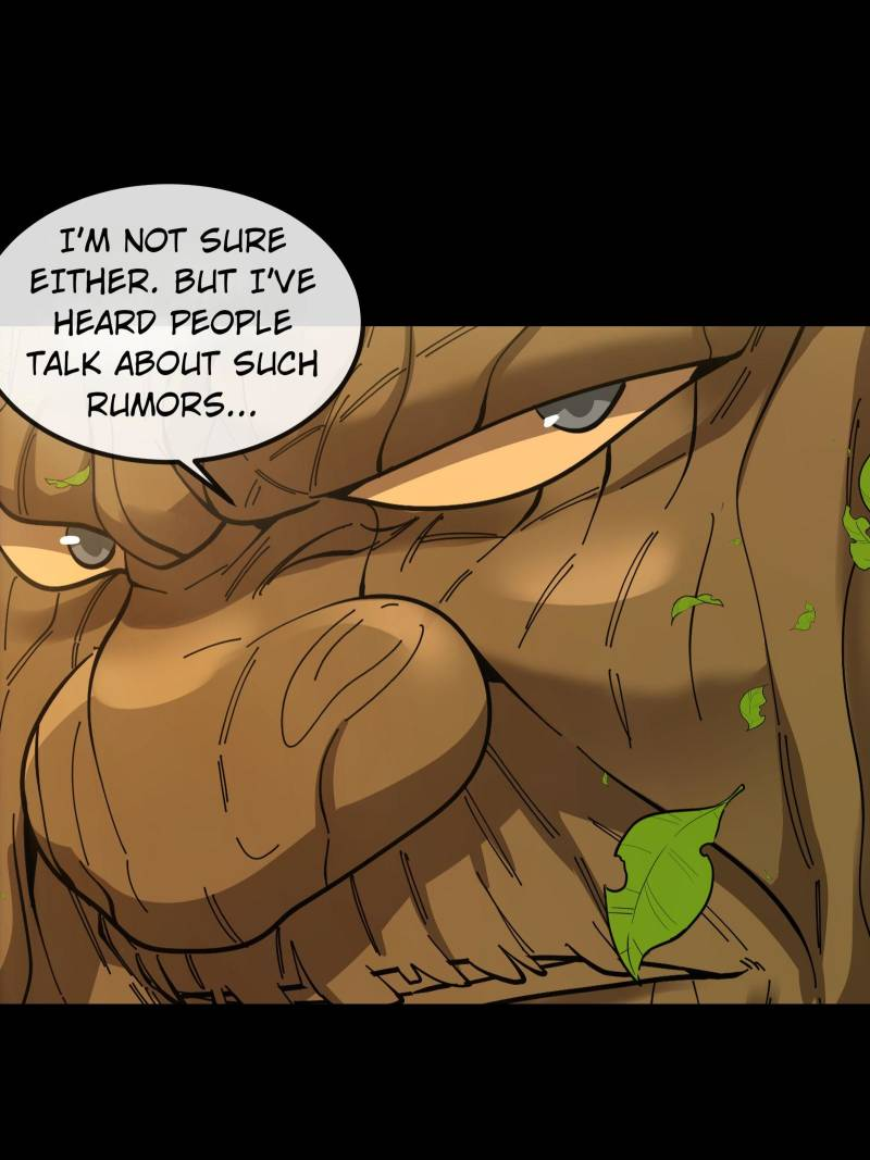 I Am The Monster Overlord Chapter 94 58